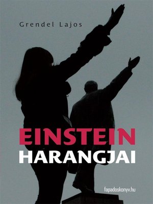 cover image of Einstein harangjai